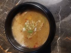 -大叹号·朝鲜族烤肉(潍坊泰华城店)