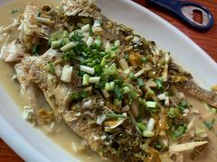 -凤嫂农家乐(梁弄店)