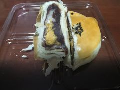 -超港·蛋糕面包(包河万达店)