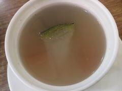 -不见不散茶餐厅(中环广场店)