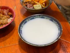 -吴大师呱呱面皮(育生巷店)