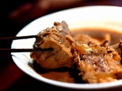 老味酱脊骨-前海沿·青岛菜(大拇指广场石老人店)