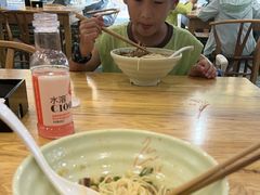 -晓马鸭店(新芜路店)