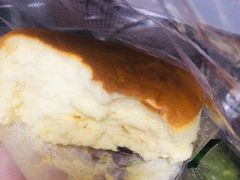 -西村叔叔的店·面包·甜品·蛋糕(崂山丽达店)