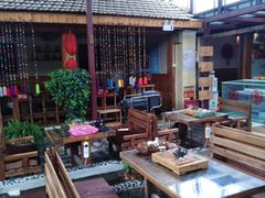 -丽江庭院之爱在路上(西单店)