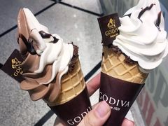 -GODIVA(港汇恒隆广场)