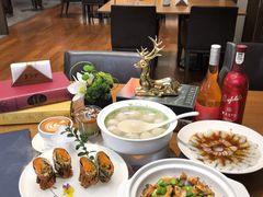 -集品堂·JPC餐厅(青年大街市府店)