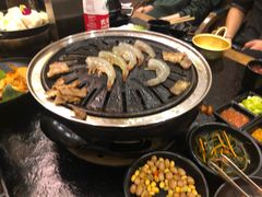 -九田家黑牛烤肉料理(石路天虹店)