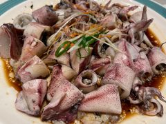 -渔傅·霞浦滩涂海鲜(建平店)