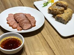 -枣子树·素食餐厅(普陀山店)