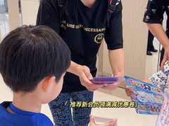 -TOYSRUS玩具反斗城(上海万象城店)