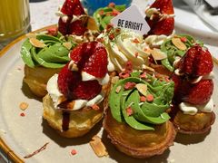-BE BRIGHT KITCHEN(正佳广场店)