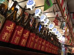 -平成屋·午肴夜酒(四川北路店)