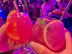 -108·公社·创意餐厅·LIVE HOUSE(李公堤店)