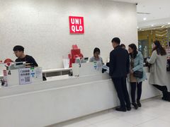 -优衣库(红谷滩万达店)