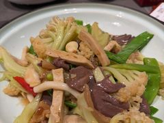 -先记烧鹅王·本地粤菜(福永店)