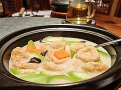 -猪肉婆私房菜(容桂总店)