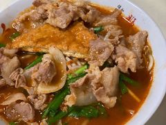 -阿晖沙嗲面