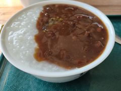 -笃笃笃糖粥(十全街店)