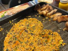 -Dombe豚(黑猪肉街店)