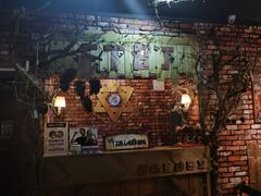 -MAX伯爵趣味互动密室逃脱(大坪D馆店)