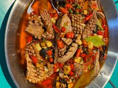 -川正旺江湖菜(三元桥店)