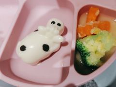 -西贝(科华王府井店)