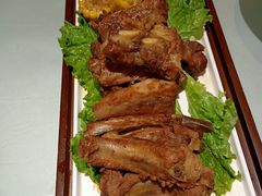 -东北大院·东北菜(三台子店)