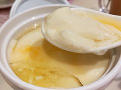 豆腐花-池记(尖沙咀店)