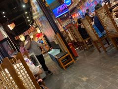 大堂-有喜屋·深夜食堂(环宇荟店)