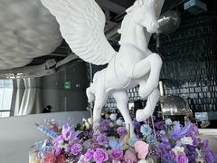 -天玑高空江景餐厅&酒吧Sky Secret Restaurant&Bar