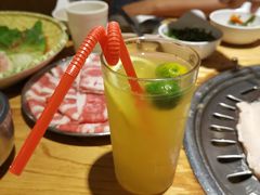 -牛炙烤肉(车公庙店)