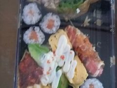 -墨竹寿司(九江店)