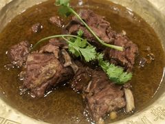 -芦月轩羊蝎子(北蜂窝店)