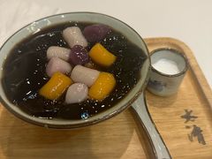 -太清凉茶糖水(前海店)