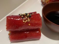 脆脆鲜虾红米肠-蔡澜点心·粤菜(西单大悦城店)