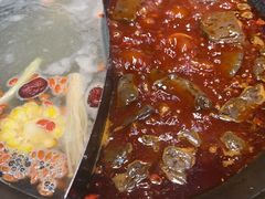 -阳阳老火锅(小南门店)