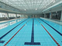 -奇迹健身·恒温游泳(金海首座店)