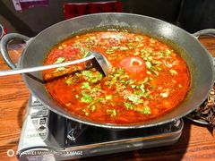 -牛小仙渣渣牛肉(长春店)