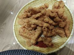 -老碗餐饮(前进路店)