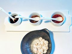 -金轩中餐厅 Jin Xuan(浦东丽思卡尔顿酒店)