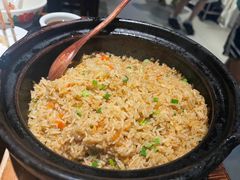 -广府乡下·饭庄(新港东路店)