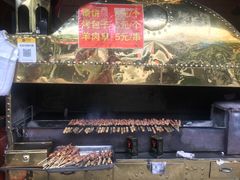 -维吾尔餐厅(宜山路店)