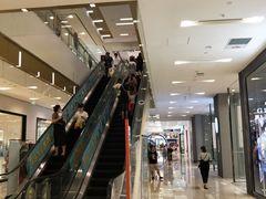 -凯德广场(西城店)