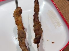 -丽伟的串·烧烤·砂锅(芝麻街店)