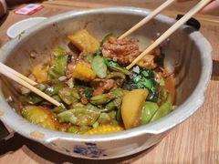 -金掌勺锅包肉(华润万象城店)