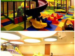 -中家鑫园温泉酒店鑫悦汤泉