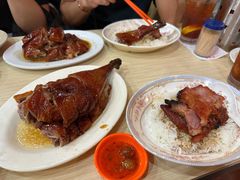 -一乐烧鹅(中环店)