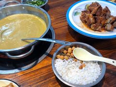 -郭嫂油茶(北门店)