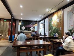 -妙醍醐素食自助餐馆(杭州香积寺店)